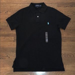 Polo by Ralph Lauren Men's Custom Fit T-shirt